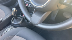 MINI Convertible 1.5 Cooper Classic Premium 2dr Auto Petrol Convertible